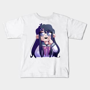 Sayaka Maizono Kids T-Shirt